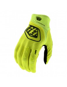 LUVAS TROY LEE DESIGNS 2021 AIR - AMARELO